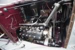 LaSalle 7-Passenger Touring by Fleetwood 1931 года